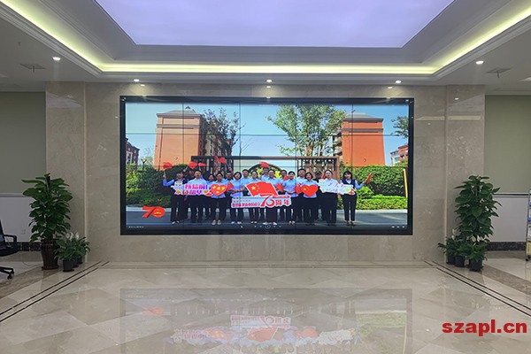 咨询液晶拼接屏报价之前我们需要知道什么？