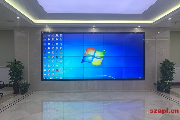 咨询液晶拼接屏报价之前我们需要知道什么？